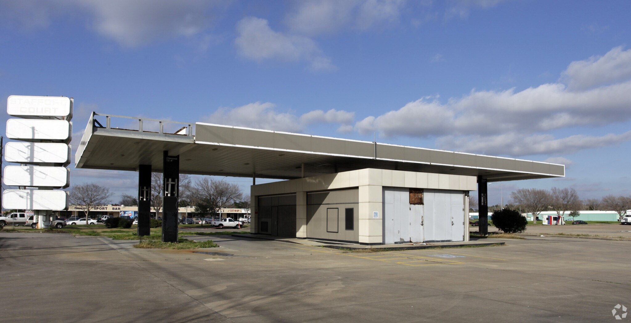 10543 W Airport Blvd, Stafford, TX à louer Photo principale– Image 1 sur 5