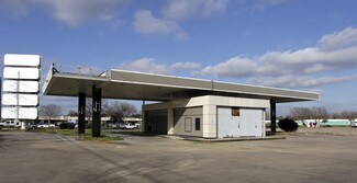 Plus de détails pour 10543 W Airport Blvd, Stafford, TX - Local commercial à louer