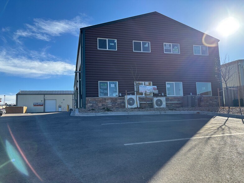 282 Malibu St, Castle Rock, CO à vendre - Photo de l’immeuble – Image 1 sur 13