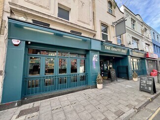 Plus de détails pour 203-207 Church Rd, Bristol - Local commercial à louer