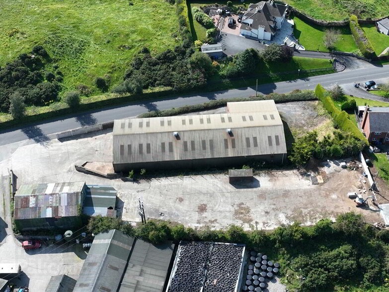4C Temple Hill Rd, Newry à louer - Aérien – Image 2 sur 9