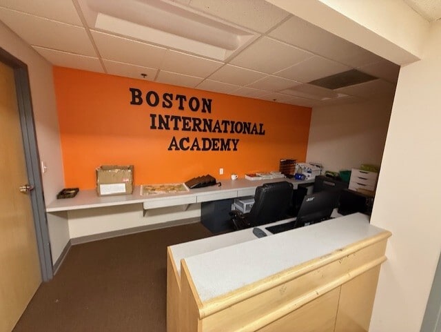 320 Washington St, Brighton, MA à louer - Photo de l’immeuble – Image 3 sur 15