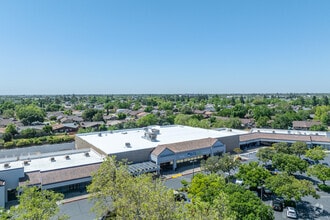 7860 Gerber Rd, Sacramento, CA - VUE AÉRIENNE  vue de carte