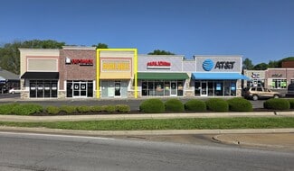 Plus de détails pour 2510 NE Vivion Rd, Kansas City, MO - Local commercial à louer