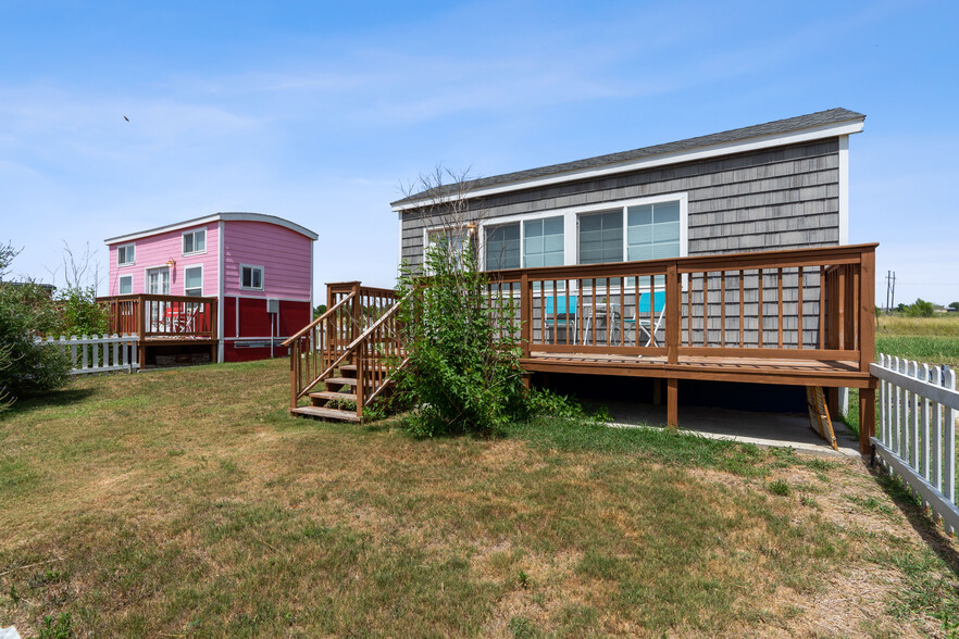 1540 Satterwhite Rd, Buda, TX à vendre - Photo de l’immeuble – Image 3 sur 88