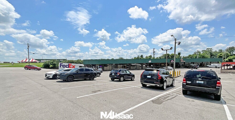1000-1052 Eagle Lake Dr, Lawrenceburg, KY à louer - Photo de l’immeuble – Image 3 sur 19