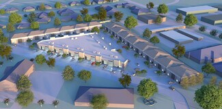 Plus de détails pour 6521 Colleyville Blvd, Colleyville, TX - Différents types d’espaces à louer