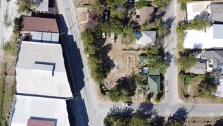 Plus de détails pour 131 & 123 Seguin St, San Antonio, TX - Terrain à louer