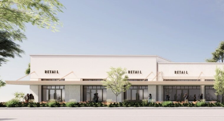 805 W Fairbanks Ave, Winter Park, FL à louer - Photo de l’immeuble – Image 3 sur 5