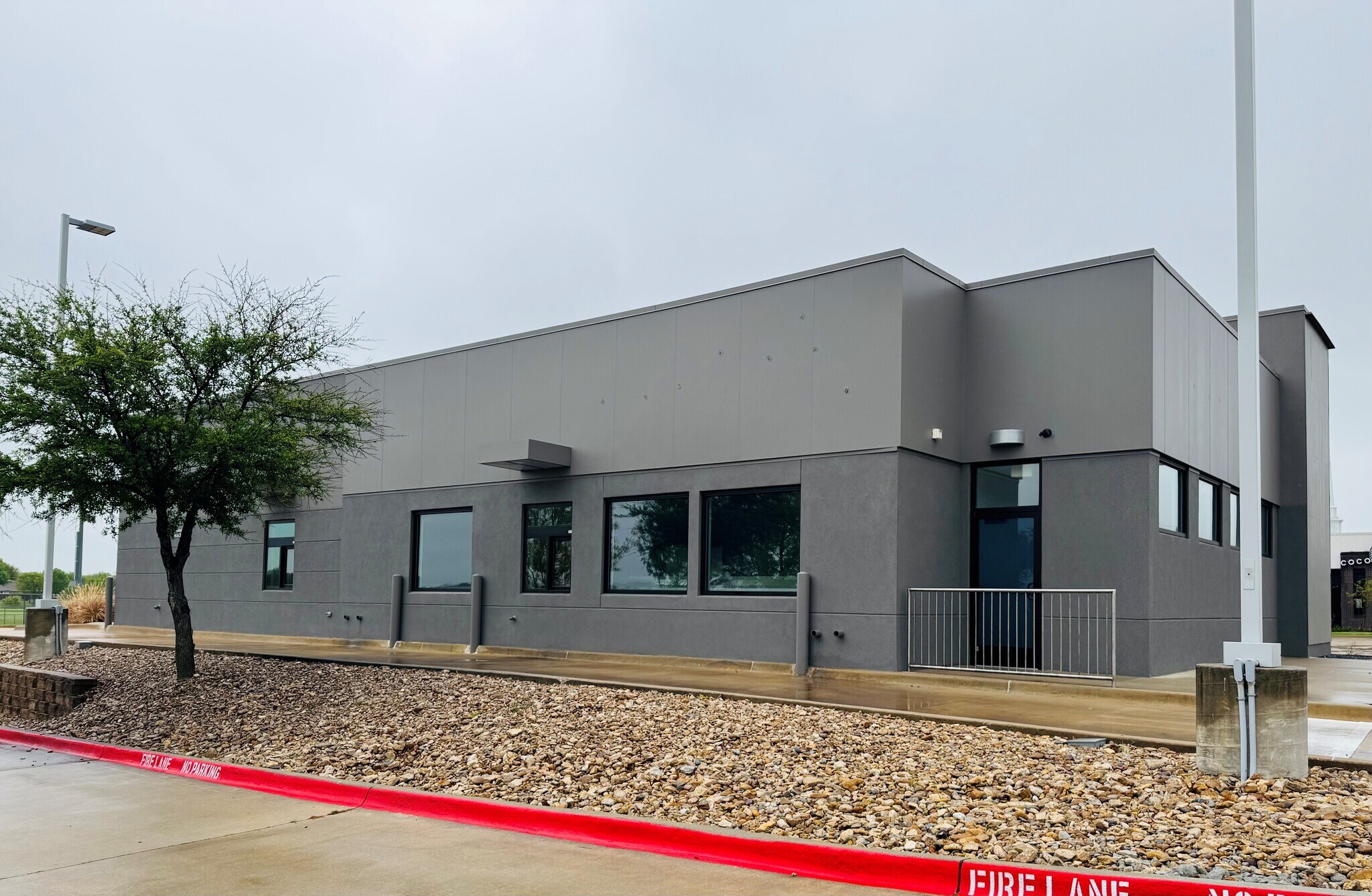7304 Denton Hwy, Watauga, TX à louer Photo de l’immeuble– Image 1 sur 19
