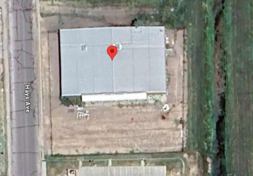 200 Hays Ave, Sterling, CO à vendre - Aérien – Image 2 sur 6