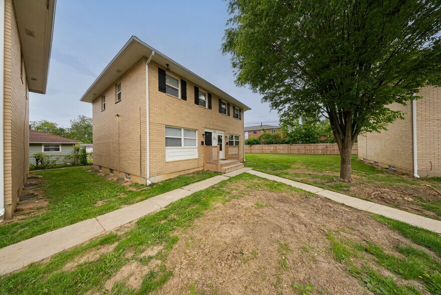 1975-1982 Dunbar Dr, Columbus, OH à vendre - Photo de l’immeuble – Image 3 sur 68
