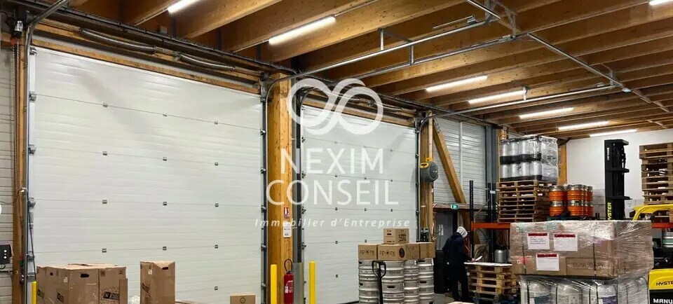 10 Chemin Latéral, Romainville à louer - Photo de l’immeuble – Image 3 sur 3