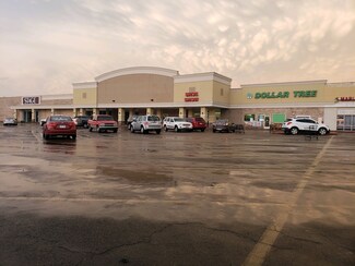 Plus de détails pour 1865-2003 N West Ave, El Dorado, AR - Local commercial à louer