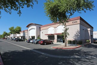 Plus de détails pour 1324 N Farrell Ct, Gilbert, AZ - Industriel/Logistique à vendre