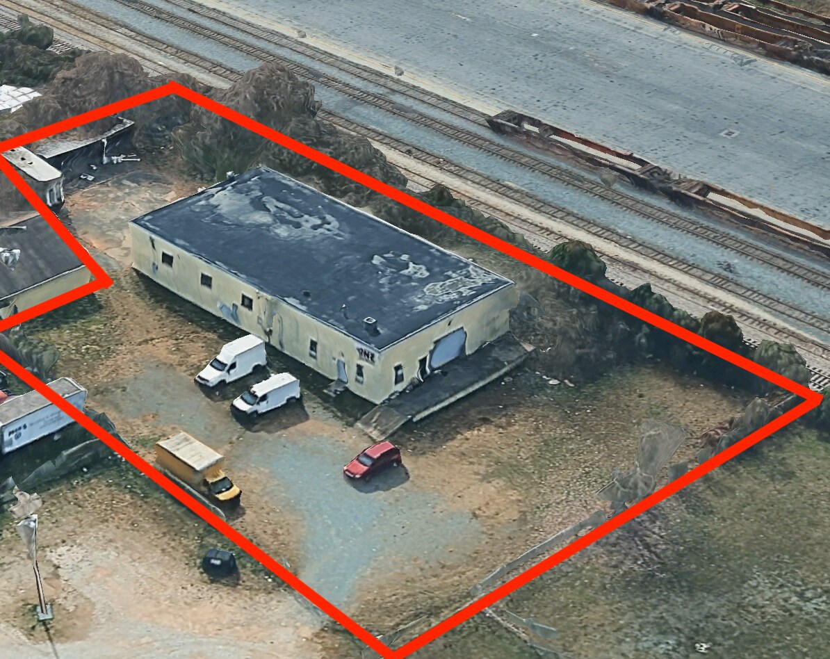 4903 Rozzelles Ferry Rd, Charlotte, NC à louer Photo principale– Image 1 sur 7
