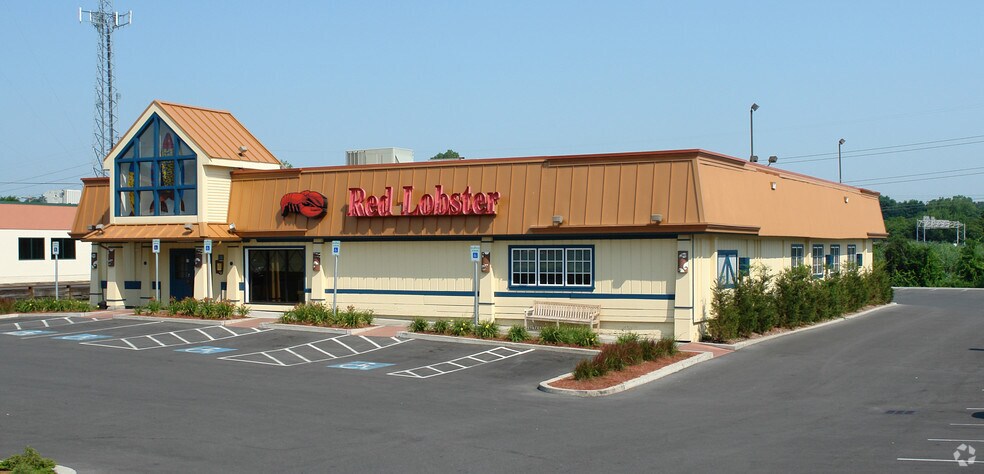 2965 Erie Blvd E, Syracuse, NY à vendre - Photo de l’immeuble – Image 3 sur 8