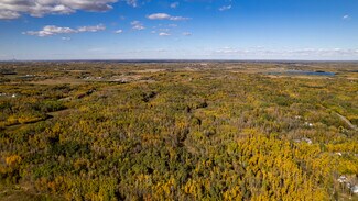 Plus de détails pour 51103 Range Road 223 rd, Strathcona County, AB - Terrain à vendre