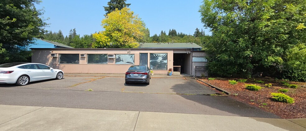310 W Birch St, Shelton, WA à louer - Photo principale – Image 1 sur 1