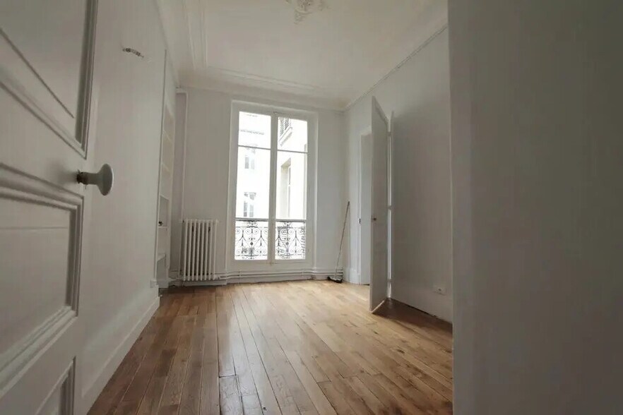 Bureau dans Paris à louer - Photo de l’immeuble – Image 3 sur 5