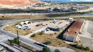 Plus de détails pour 1109 W 2300 N, Salt Lake City, UT - Terrain à vendre
