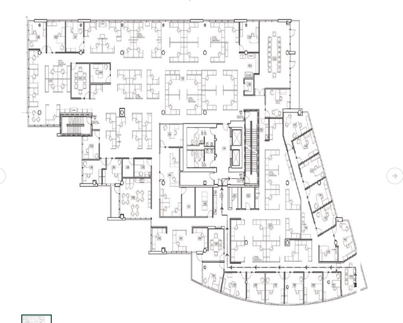 4333 Still Creek Dr, Burnaby, BC à louer Plan d’étage– Image 1 sur 1