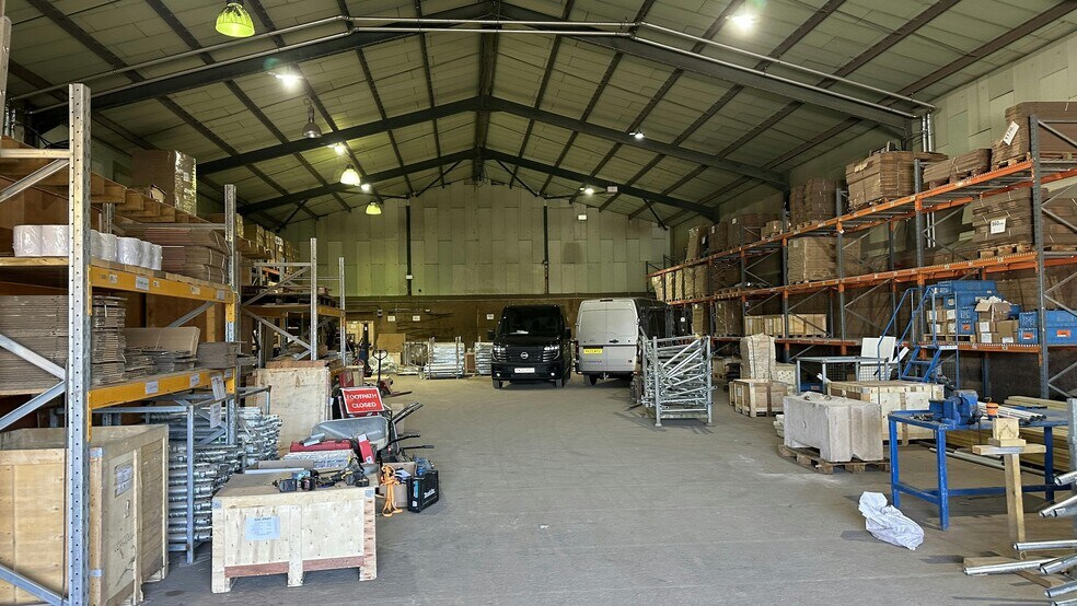 Wolston Ln, Ryton On Dunsmore à louer - Photo de l’immeuble – Image 3 sur 16