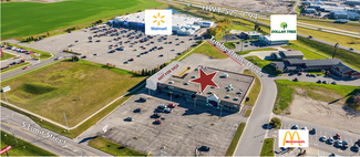 Plus de détails pour 1225 Timberlane Dr, Sauk Centre, MN - Local commercial à vendre