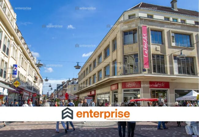 Plus de détails pour Local commercial à louer