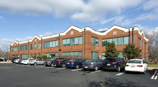 Plus de détails pour 3349 State Route 138, Wall Township, NJ - Bureau, Bureau/Médical à louer