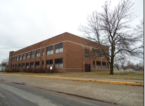 1100 10th St, Onawa, IA à louer - Photo de l’immeuble – Image 3 sur 10