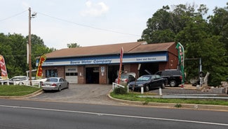 Plus de détails pour 6501 Crain Hwy, Bowie, MD - Local commercial à louer