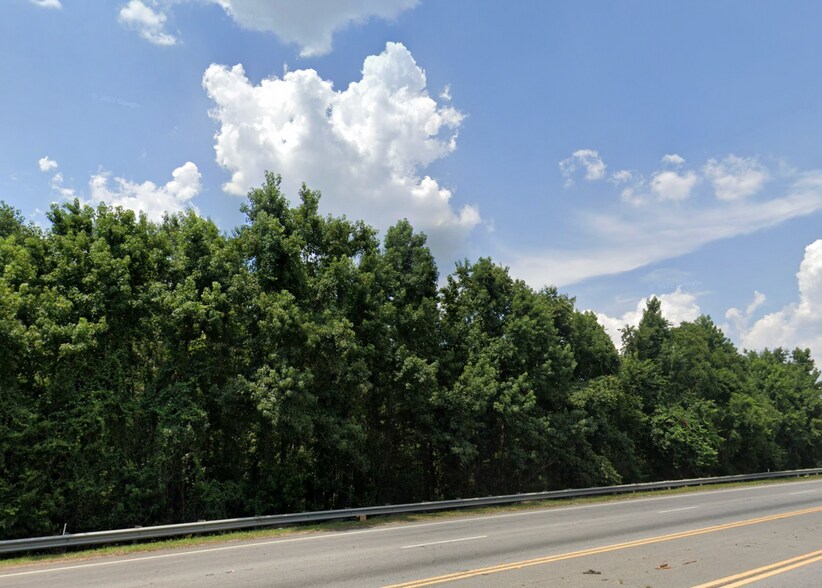 US Hwy 80, Savannah, GA à vendre - Photo de l’immeuble – Image 2 sur 4