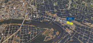 Plus de détails pour 2019 Jackson St, Monroe, LA - Industriel/Logistique à louer