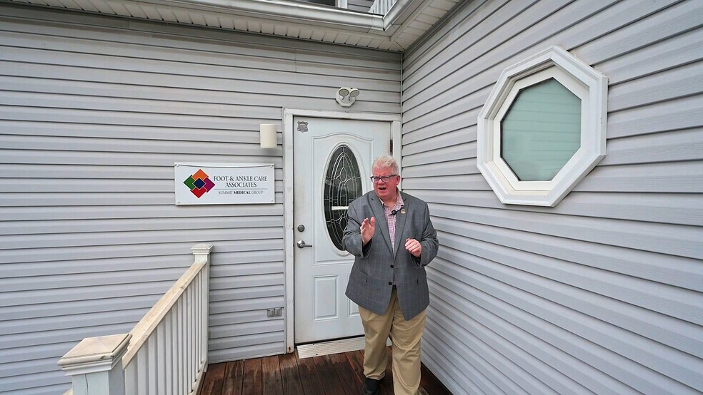 46 E Somerset St, Raritan, NJ à vendre - Vidéo sur l’annonce professionnelle – Image 2 sur 32