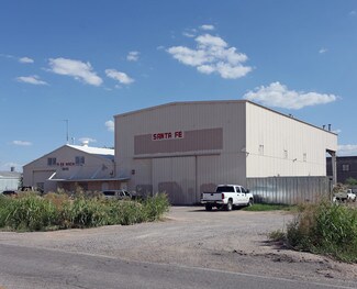 Plus de détails pour 1815 W Gardner Ln, Tucson, AZ - Industriel/Logistique à vendre