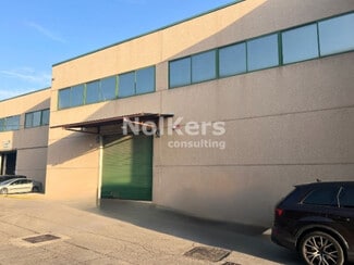 Plus de détails pour Industriel/Logistique à louer