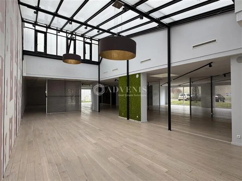 Local commercial dans Lampertheim à louer - Photo intérieure – Image 2 sur 11