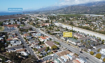 4650 Carpinteria Ave, Carpinteria, CA à louer Photo de l’immeuble– Image 1 sur 7