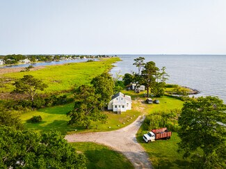 Plus de détails pour 1327 W Kitty Hawk Rd, Kitty Hawk, NC - Terrain à vendre