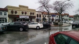 Plus de détails pour 60-62 W Park Ave, Long Beach, NY - Local commercial à louer