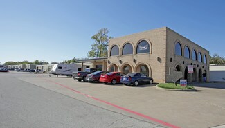 Plus de détails pour 1216-1286 W Arkansas Ln, Arlington, TX - Local d'activités à louer