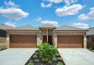 Plus de détails pour 9211 Canyon Bnd, Converse, TX - Logement à vendre