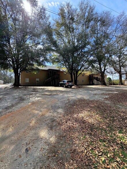 221 County Road 3320, Brundidge, AL à vendre - Photo de l’immeuble – Image 2 sur 6
