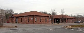 Plus de détails pour 101 Indian Center Ct, Kingsport, TN - Bureau à louer