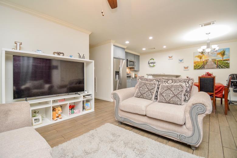 25 Parker Rd, Houston, TX à vendre - Photo intérieure – Image 2 sur 6