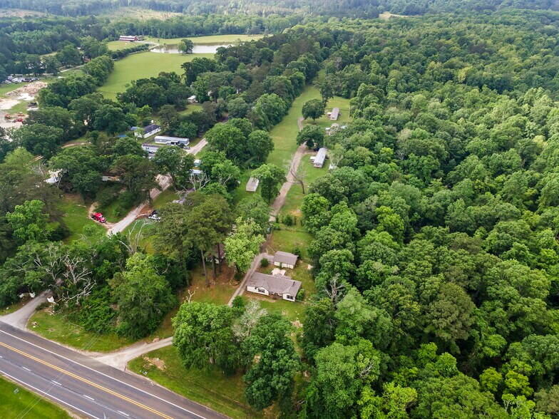 2369 Texas State Highway 63 W, Jasper, TX à vendre - Photo de l’immeuble – Image 2 sur 12