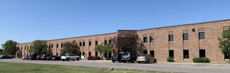 Plus de détails pour 5325 S Moorland Rd, New Berlin, WI - Bureau, Industriel/Logistique à louer