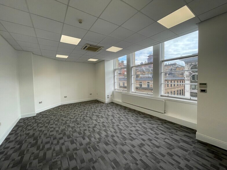 46 Gordon St, Glasgow à louer - Photo intérieure – Image 3 sur 8