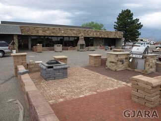 Plus de détails pour 711 S 15th St, Grand Junction, CO - Local commercial à vendre